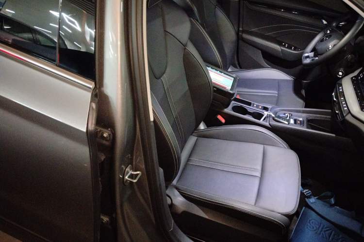 Used Skoda Octavia 2022 PRO TSI280 Luxury Edition
