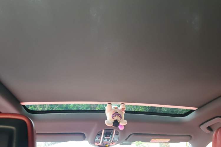 Used Porsche Cayenne 2019 Cayenne Coupé 3.0T
