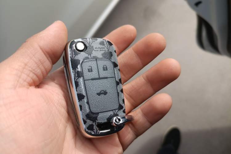 Used Buick GT 2019 18T Automatic Connected Flagship Version China VI Standard