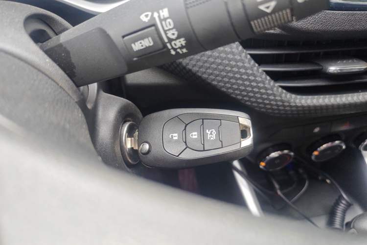 Used Chevrolet Cavalier 2021 325T Automatic Enjoyment Edition