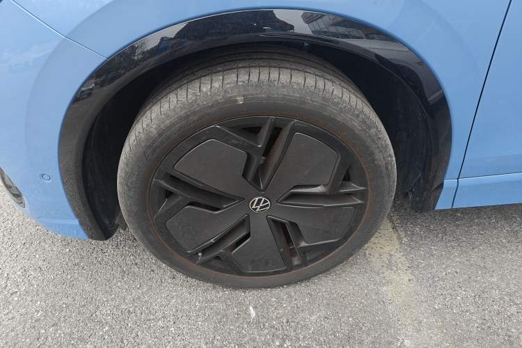 Used Volkswagen Tiguan L 2024 PRO 380TSI Four-Wheel Drive R-Line Prestige Edition