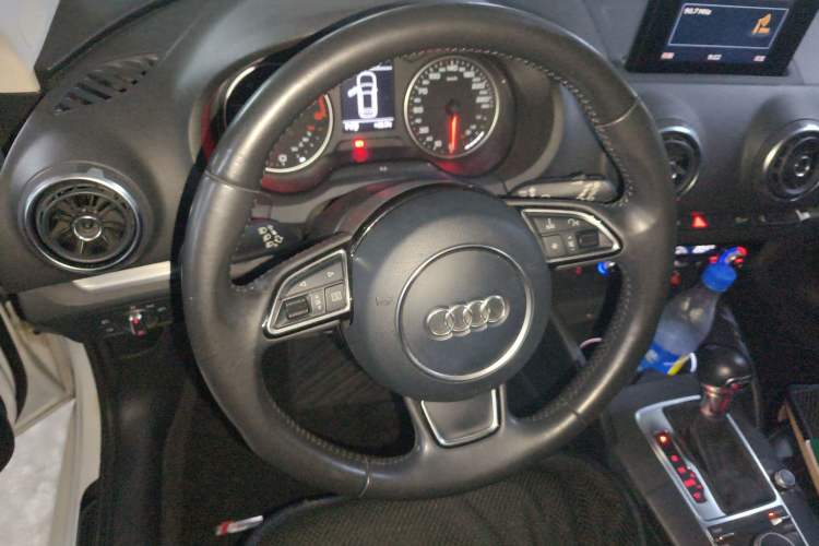 Used Audi A3 2014 Sportback 35 TFSI Automatic Comfort Model