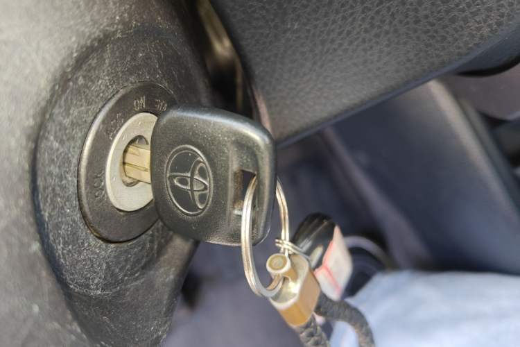 Used Toyota YARiS L Zhi Xuan 2022 X-Trail 1.5L CVT Leading PLUS Edition