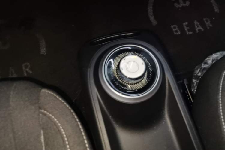 Used Wuling Bingo 2024 203km Light Edition

