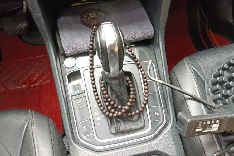 Used Volkswagen Golf Sportsvan 2018 280TSI Automatic Luxury Model
