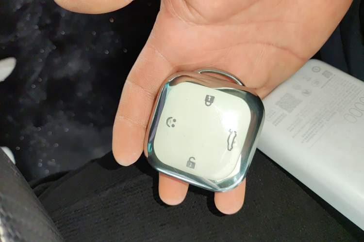 Used CHANGAN NEVO Lumin 2024 205km Launch Edition
