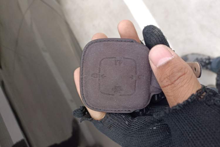 Used Zeekr 009 2022 WE Edition
