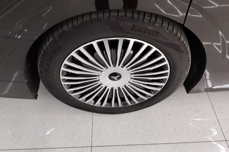 Used VOYAH Dream 2025 PHEV Four-Wheel-Drive Flagship Version – Qiankun Edition