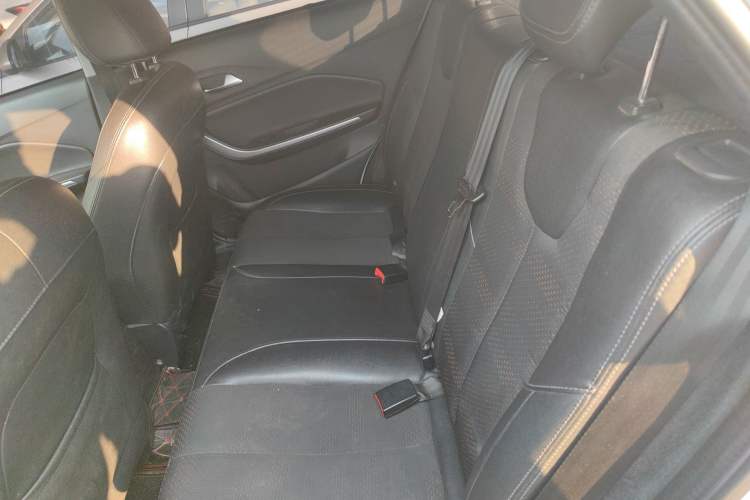 Used Chery Tiggo 3X 2018 1.5L Automatic Elite Edition