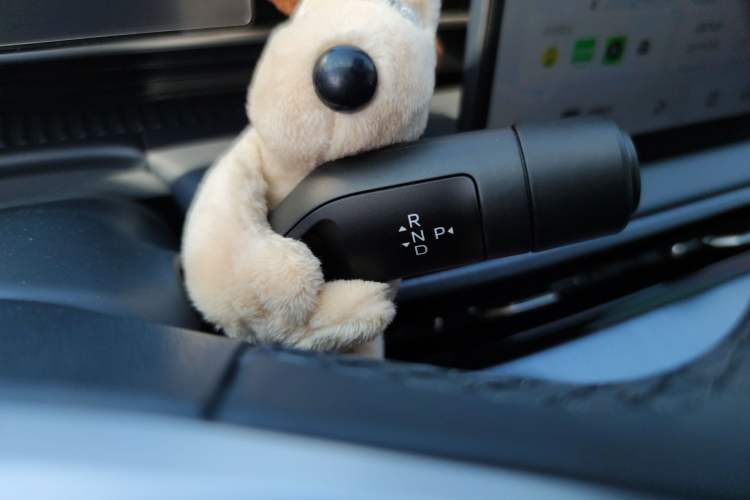 Used Geely Galaxy E5 2026 Model 530km Exploration Edition