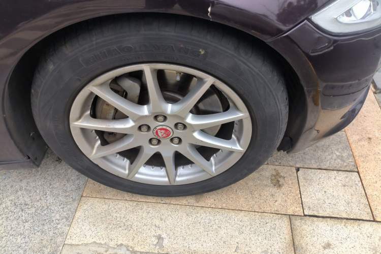 Used Jaguar XJ 2015 XJL 3.0 SC Elegant Business 80th Anniversary Limited Edition
