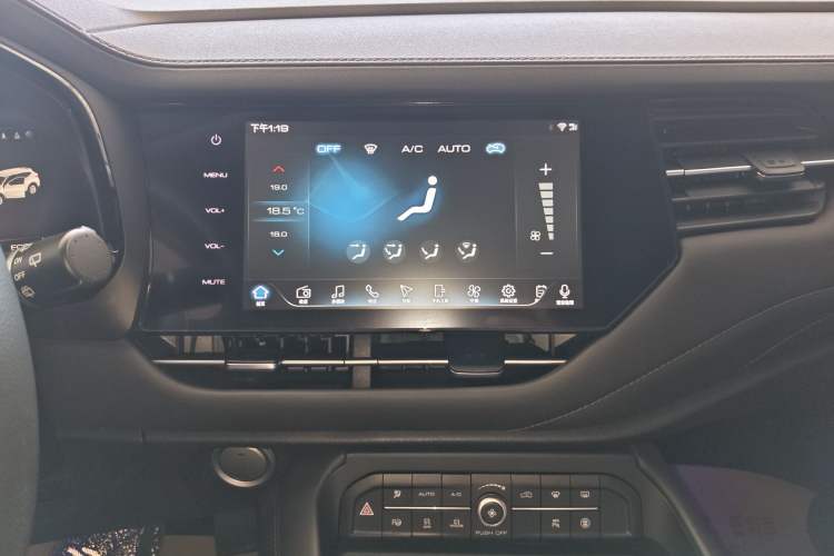 Used Haval F7 2020 2.0T Two-Wheel Drive i-Van
