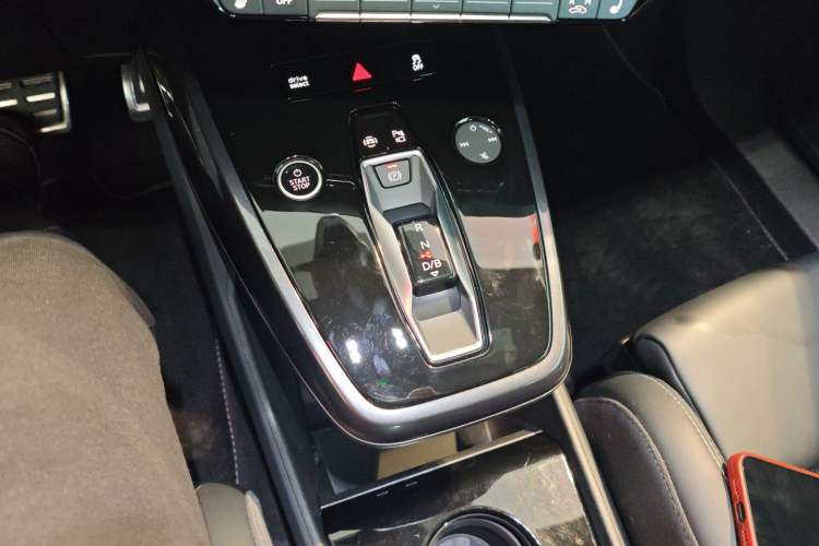 Used Audi Q4 e-tron 2024 40 e-tron Boundary Edition