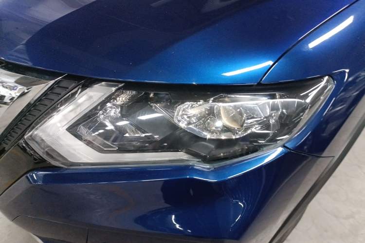 Used Nissan X-Trail 2017 2.0L CVT Comfort Edition 2WD