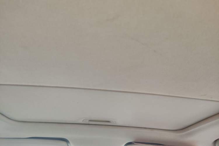 Used Chevrolet Cavalier 2016 1.5L Manual Xinyue Edition