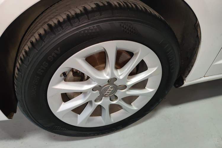 Used Audi A3 2014 Sportback 35 TFSI Automatic Style Edition
