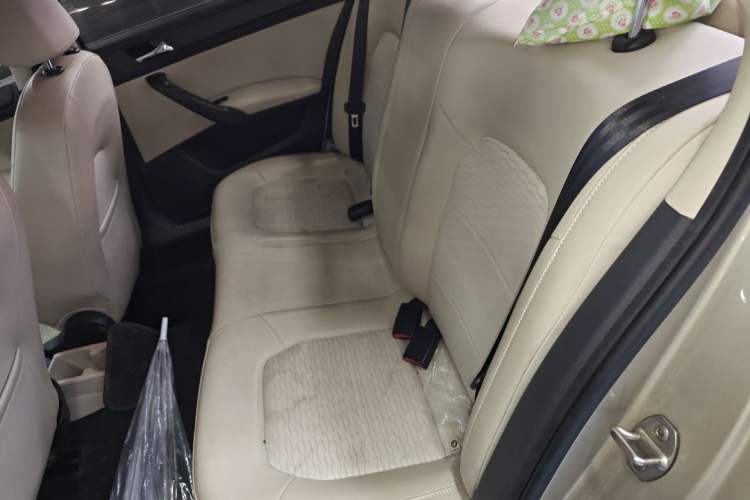 Used Skoda Rapid 2016 1.6L Automatic Chuanxing Edition
