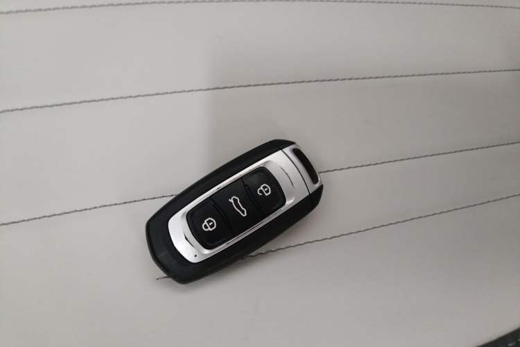 Used Geely Galaxy Panda 2025 210km Panda Kart
