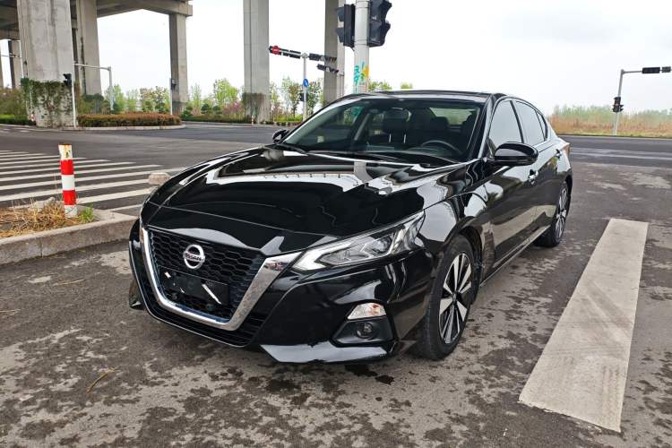 Used Nissan Teana 2021 2.0L XL Comfort Edition