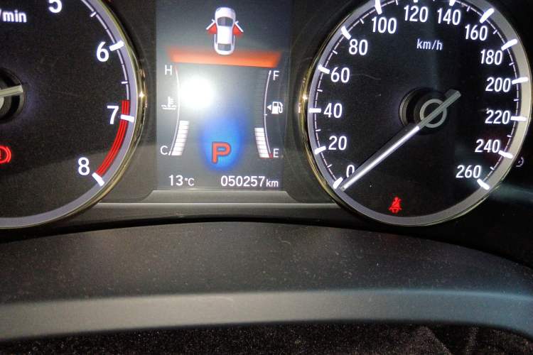 Used Honda Spirior 2015 2.0L Collector's Edition
