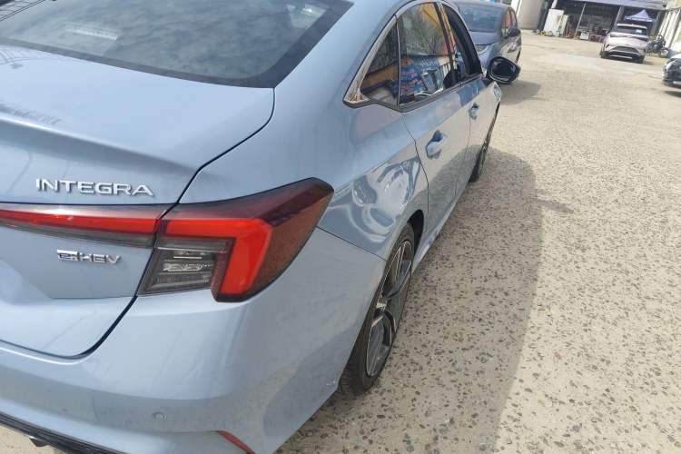 Used Honda Integra 2023 2.0L eHEV Sharp – Premium Edition Right Rear Taillight