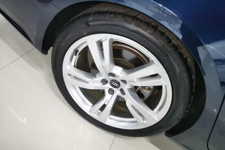 Used Audi A7L 2022 45 TFSI S-line Dream-Building Edition