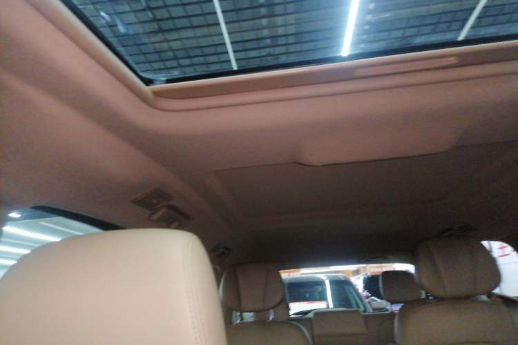 Used Buick GL8 2021 ES Land Cruiser 653T Luxury Edition
