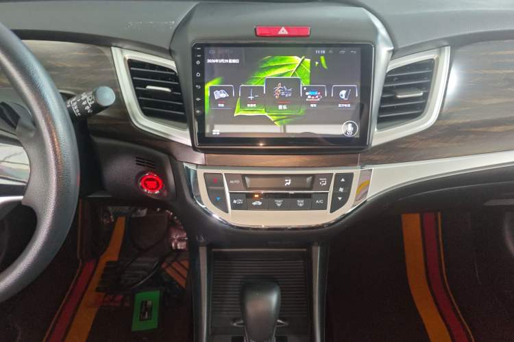 Used Honda Jade 2017 1.8L automatic Comfort version 5 seats