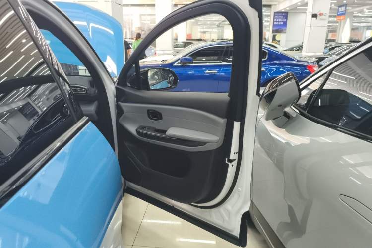 Used Nio ES6 2020 600 km Sport Edition