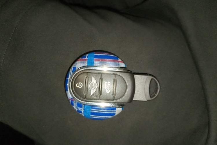 Used MINI MINI 2014 1.5T COOPER Excitement