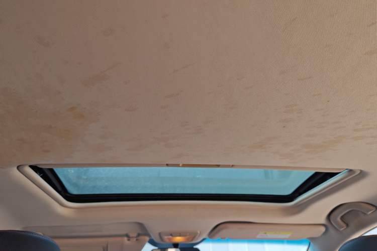 Used Baojun 560 2016 1.8L Manual Luxury Edition Headliner