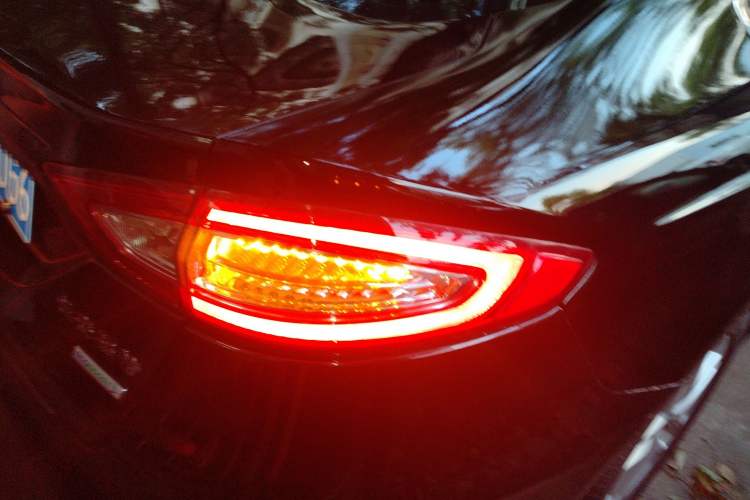 Used Ford Mondeo 2013 1.5L GTDi180 Fashion Edition Right Rear Taillight