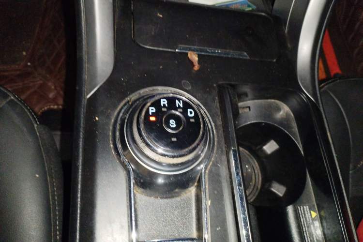 Used Ford Mondeo 2018 EcoBoost 200 Stylish Model