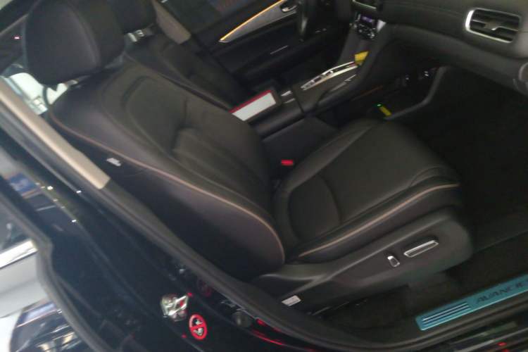 Used Honda Avancier 2023 370TURBO Four-Wheel Drive Luxury Edition
