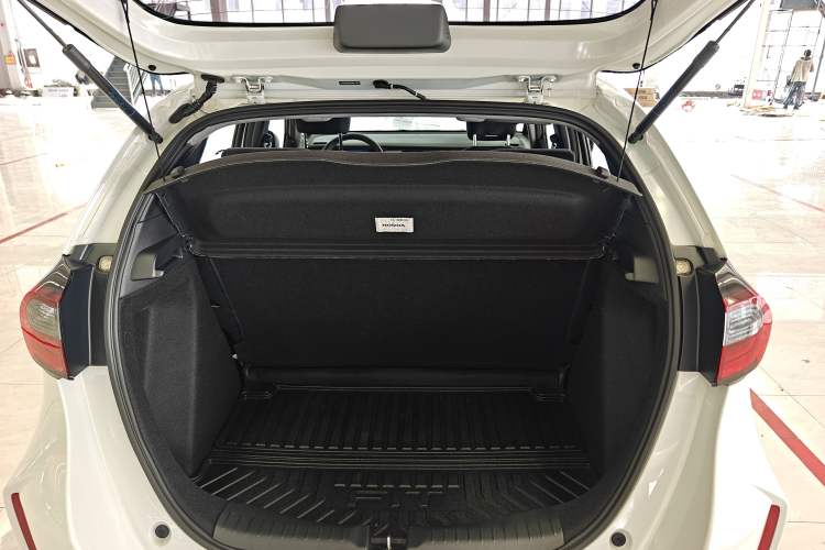 Used Honda Fit 2023 1.5L CVT Trend Edition