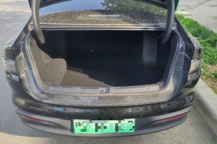 Used BYD Seal 05 DM-i 2025 DM-i Intelligent Drive 120KM Flagship Model