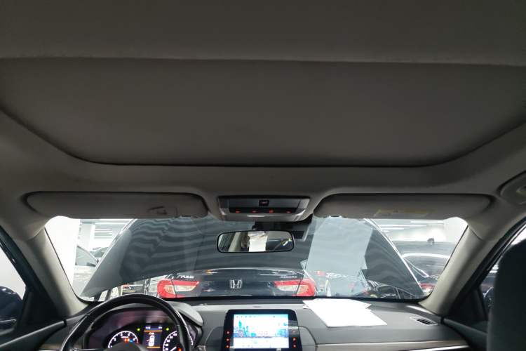 Used Nissan Teana 2021 2.0L XL Comfort Edition Headliner