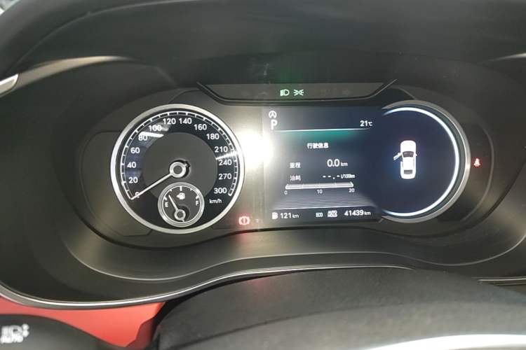 Used Genesis G70 2021 2.0T Rear-Drive Luxury Edition
