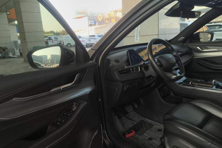 Used EXEED Zhuifeng 2022 Versailles 1.6T DCT "Chasing the Wind" Edition
