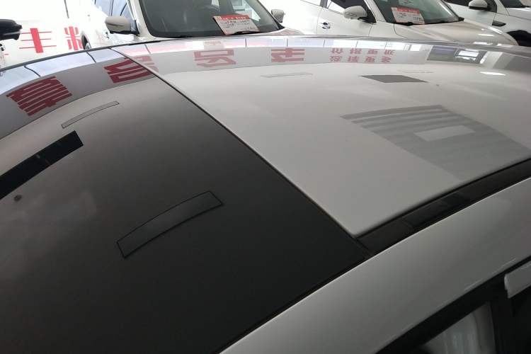 Used XPeng G3 2022 G3i 460G+