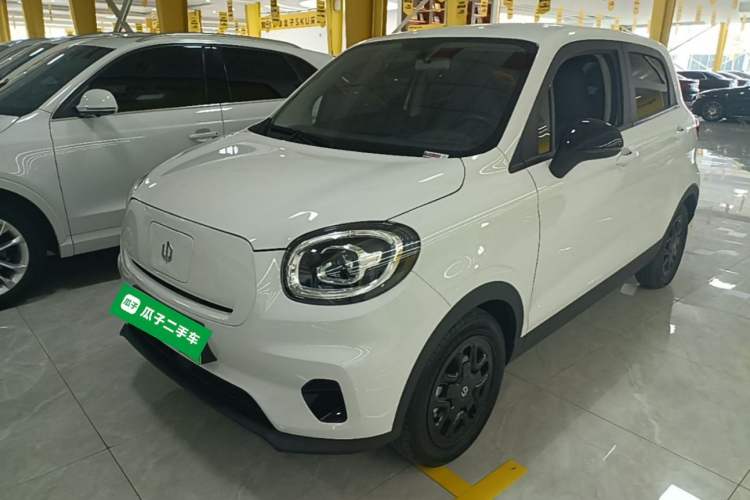 Used Leapmotor T03 2024 310 Comfort Edition