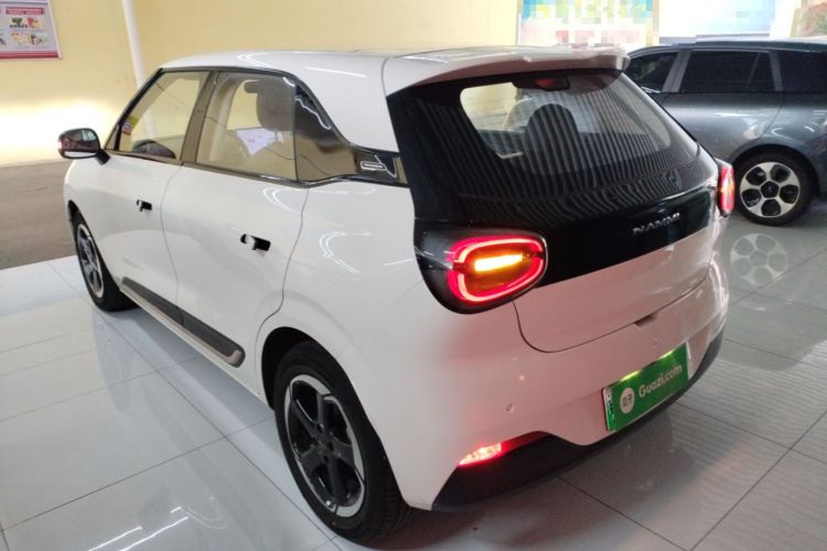 Used Dongfeng NAMMI 01 2024 430 Plus Smart+ Rear Left 45 Deg