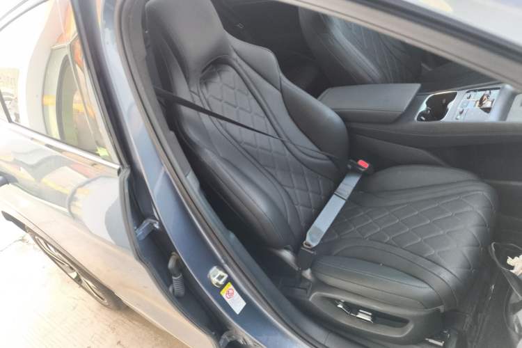 Used BYD Sealion 07 EV 2024 550 Standard Edition