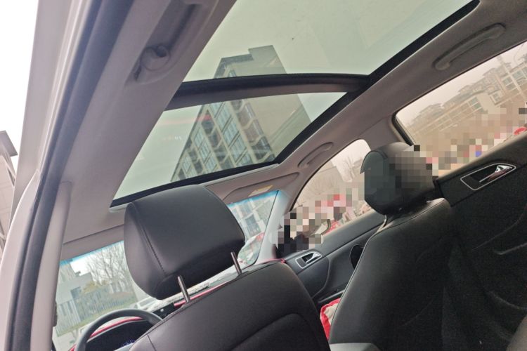 Used Hyundai Mistra 2017 1.8L Automatic Smart GLS China V Standard