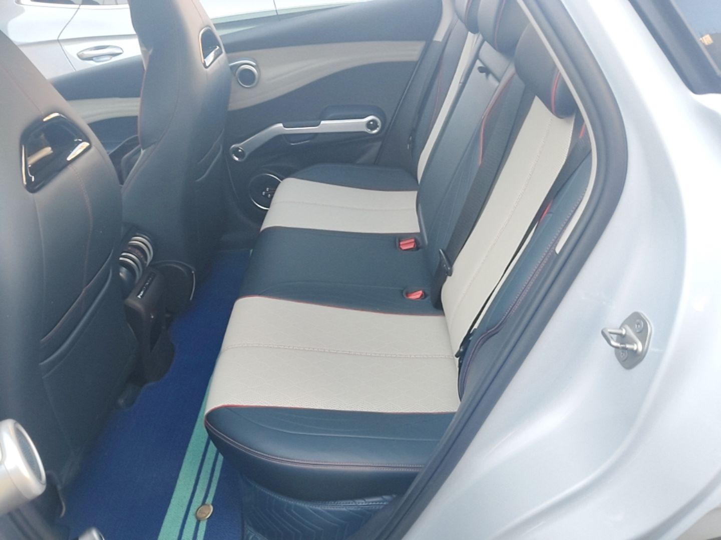BYD Yuan PLUS 2022 430 km Luxury Version - Premium — снимка 20
