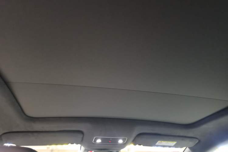 Used Hima Luxeed R7 2025 Range-Extended Version 251 km Max
