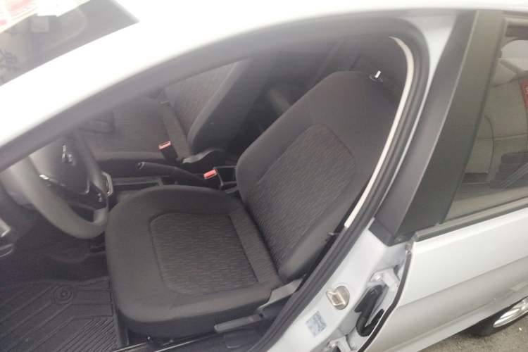 Used Jetta VA3 2021 1.5L Automatic "Upward Journey" Edition
