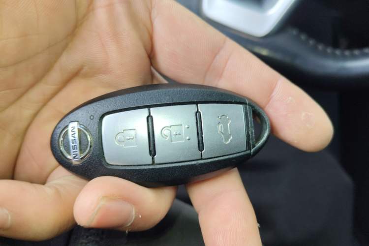 Used Nissan Teana 2019 2.0L XL Comfort Edition
