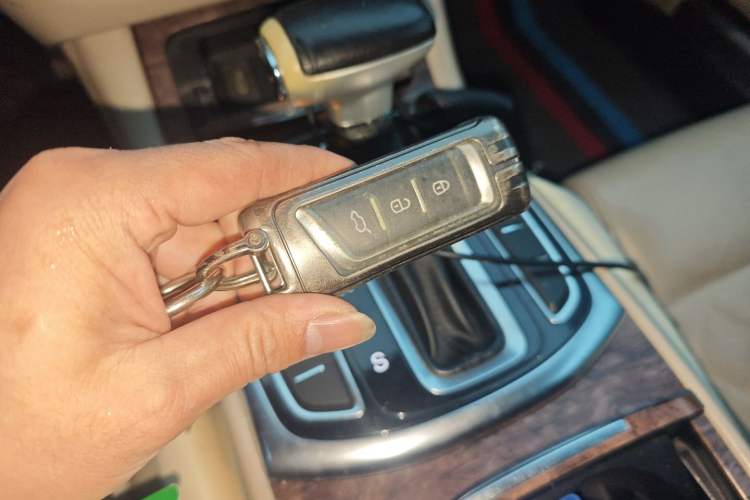 Used GAC Trumpchi GA8 2016 320T Luxury Edition