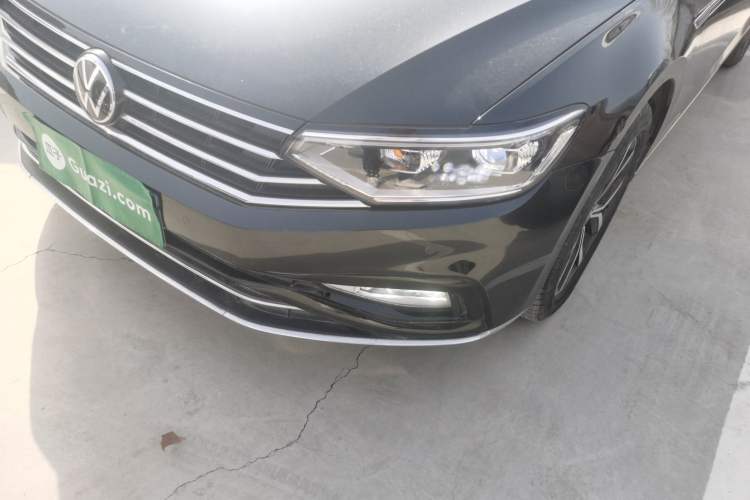 Used Volkswagen Magotan 2020 330TSI DSG Leading Model